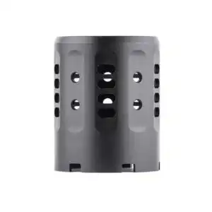 Dead Air Pyro Vented Shroud for HUB Mounts