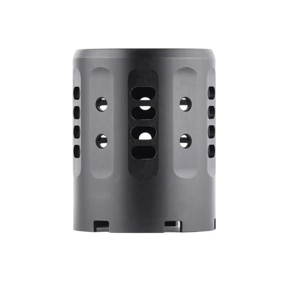 Dead Air Pyro Vented Shroud for HUB Mounts