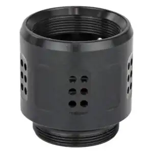 Dead Air Enhanced Suppressor Brake for Sandman 1.5"