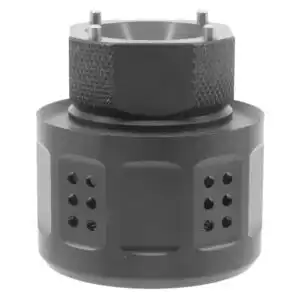 Dead Air Enhanced Suppressor Brake for Nomad 1.735"