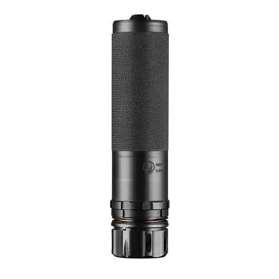 Dead Air Sierra 5 KeyMo with KeyMo Adapter & 1/2-28 KeyMo Flash Hider