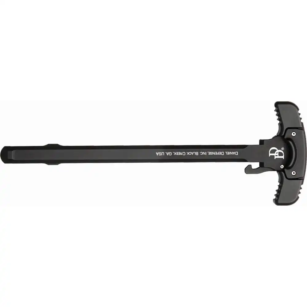 DD Grip-N-Rip Charging Handle Ambi 5.56