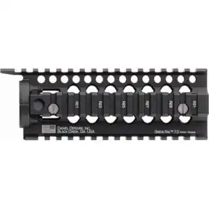 Omega Rail 7.0