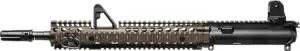 M4A1 FSP URG Surefire FH FDE