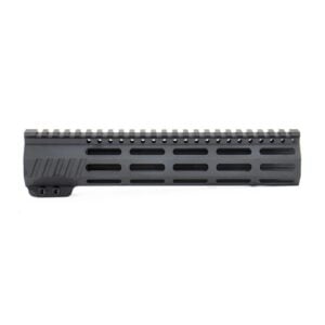 TacFire AR-15 M-LOK Free Float Handguard 10" Black