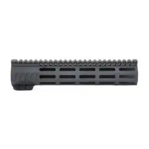 TacFire AR-15 M-LOK Free Float Handguard 10" Black