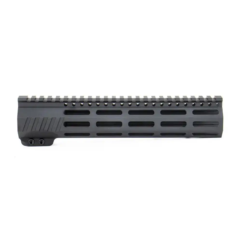 TacFire AR-15 M-LOK Free Float Handguard 10" Black