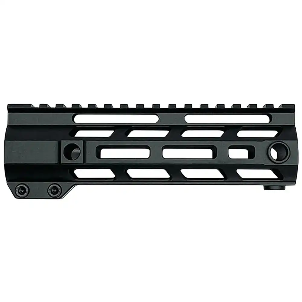 TacFire M-LOK Free Float Handguard 7" Black
