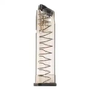 Elite Tactical Systems Omega Sig Sauer P320 Handgun Magazine 9mm Luger 17/rd
