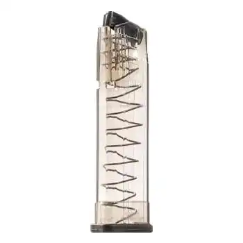 Elite Tactical Systems Omega Sig Sauer P320 Handgun Magazine 9mm Luger 17/rd