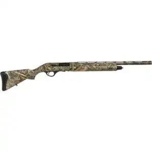 Escort PS Compact/Short LOP Shotgun 20ga 4rd Capacity 22" Barrel Max5 Stock