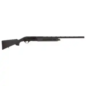 Escort PS Semi-Auto Shotgun 20ga 3" Chamber 4rd Capacity 28" Barrel Black Synthetic Stock