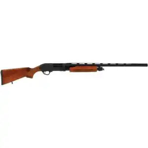 Escort WS Shotgun 20 ga 3" 4/rd Magazine 28" Barrel Walnut