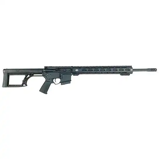 Alex Pro Firearms 350 Legend Hunter Rifle 350 Leg 10rd Magazine 20" Barrel Black with 15.5" M-LOK Handguard