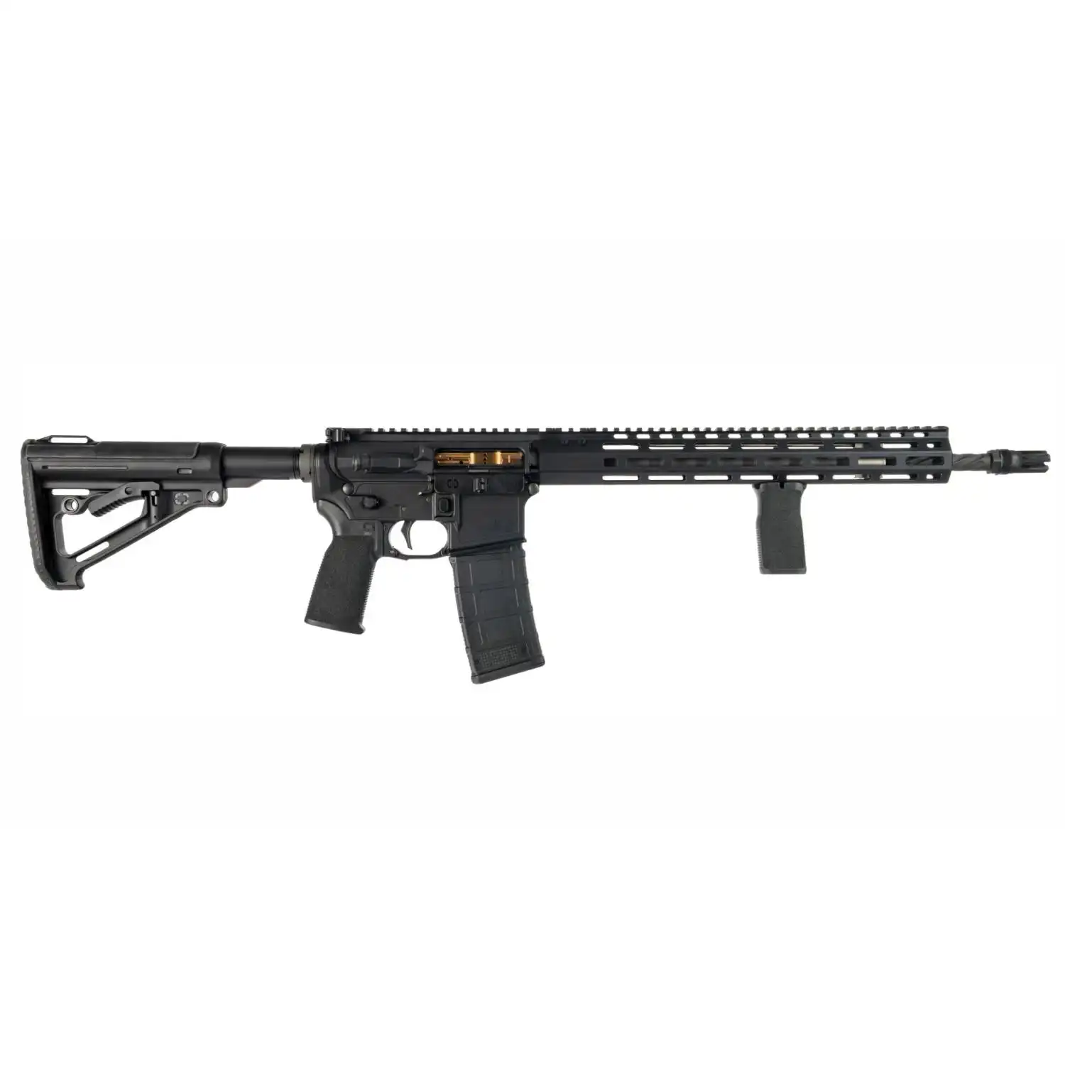 Shadow Systems U526 Rifle 5.56mm 30rd Magazine(2) 16" Barrel Maelstrom Malstrom Plan B Bronze BCG