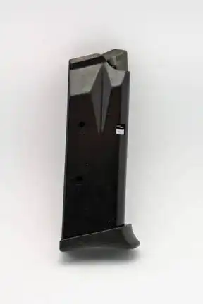 Bersa Thunder 9 Magazine 9mm Luger Black Matte Steel 17/rd