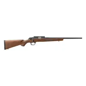 Springfield Armory Model 2020 Rimfire Classic Rifle .22 LR 10rd Magazine 20" Barrel Satin Walnut