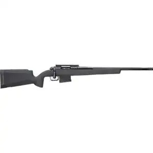 Springfield Model 2020 Waypoint Black Rifle .308 Win 5rd Magazine(1) 20'' Threaded Steel Barrel Synthetic Stock