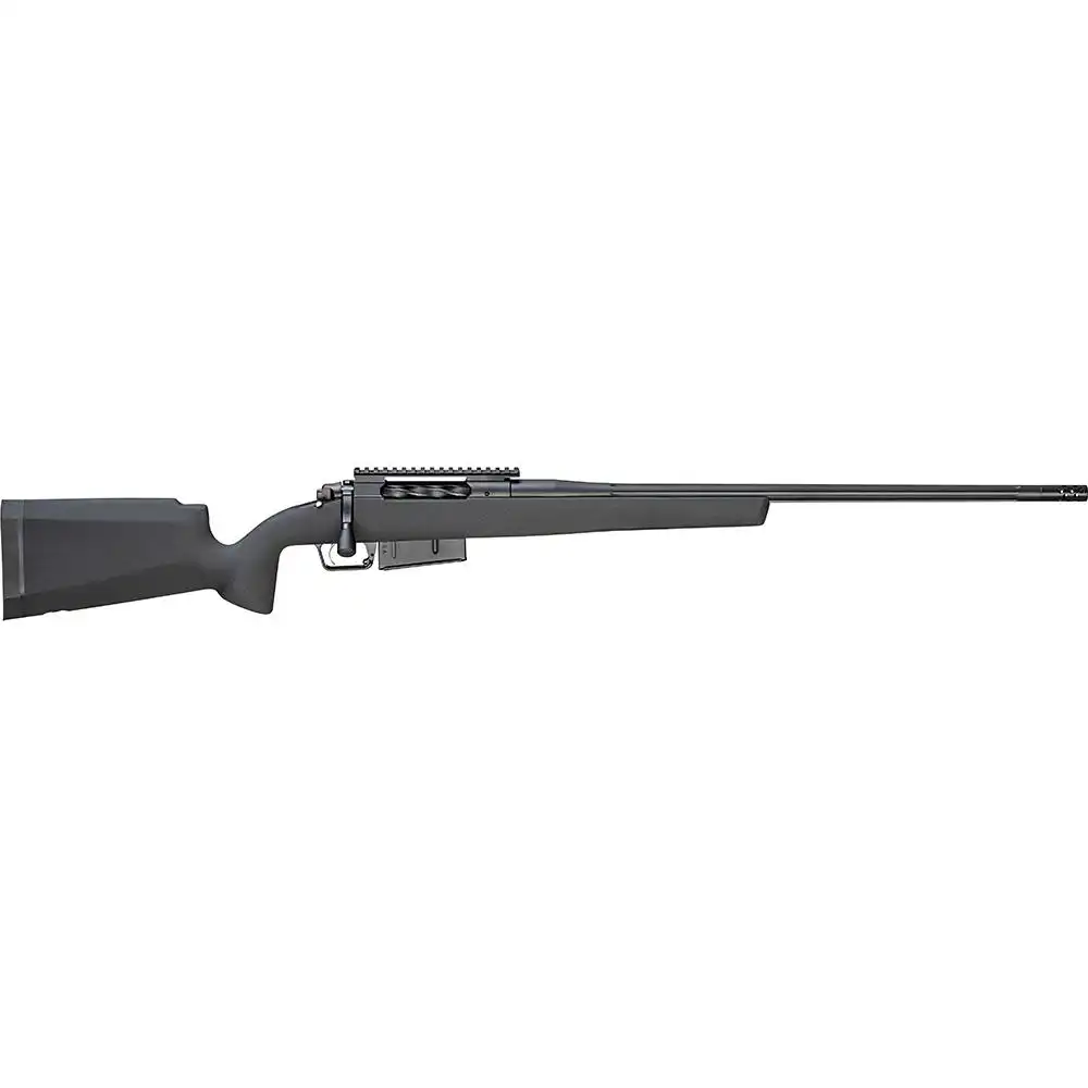 Springfield Model 2020 Waypoint Black Rifle .300 Win Mag 3rd Magazine(1) 24'' Threaded Steel Barrel Synthetic Stock