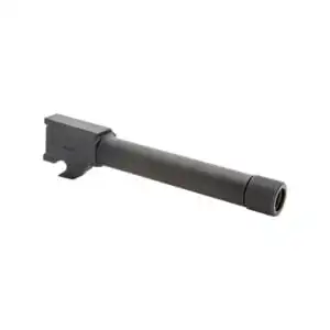 Springfield Armory Echelon Handgun Barrel 9mm Luger 4.0C 1/2x28 Threaded Black