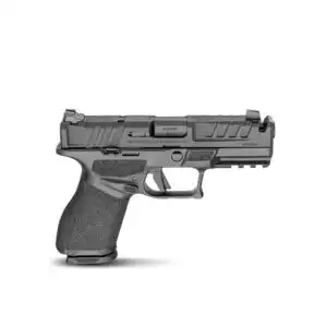 Springfield Echelon 4.0C Handgun 9mm Luger 15rd Magazines(2) 4" Barrel Integral Compensator