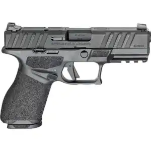 Springfield Echelon Alpha 4.0C Compact Handgun 9mm Luger 15rd Magazine(1) 4" Barrel U-DOT Sights