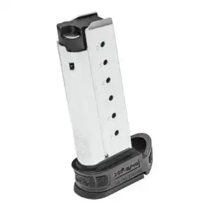 Springfield XD-S MOD.2 Extended Magazine .40 SW 7/rd