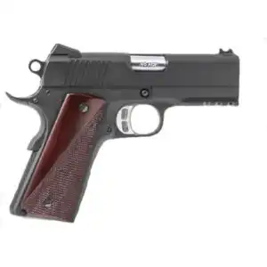Fusion Firearms Freedom Series NCOM DTC Tactical Hybrid Handgun .45 Auto 8rd Magazine 3.25" Barrel Commander Grip