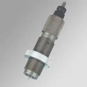 FULL LENGTH SIZING DIE FOR 6MM PPC