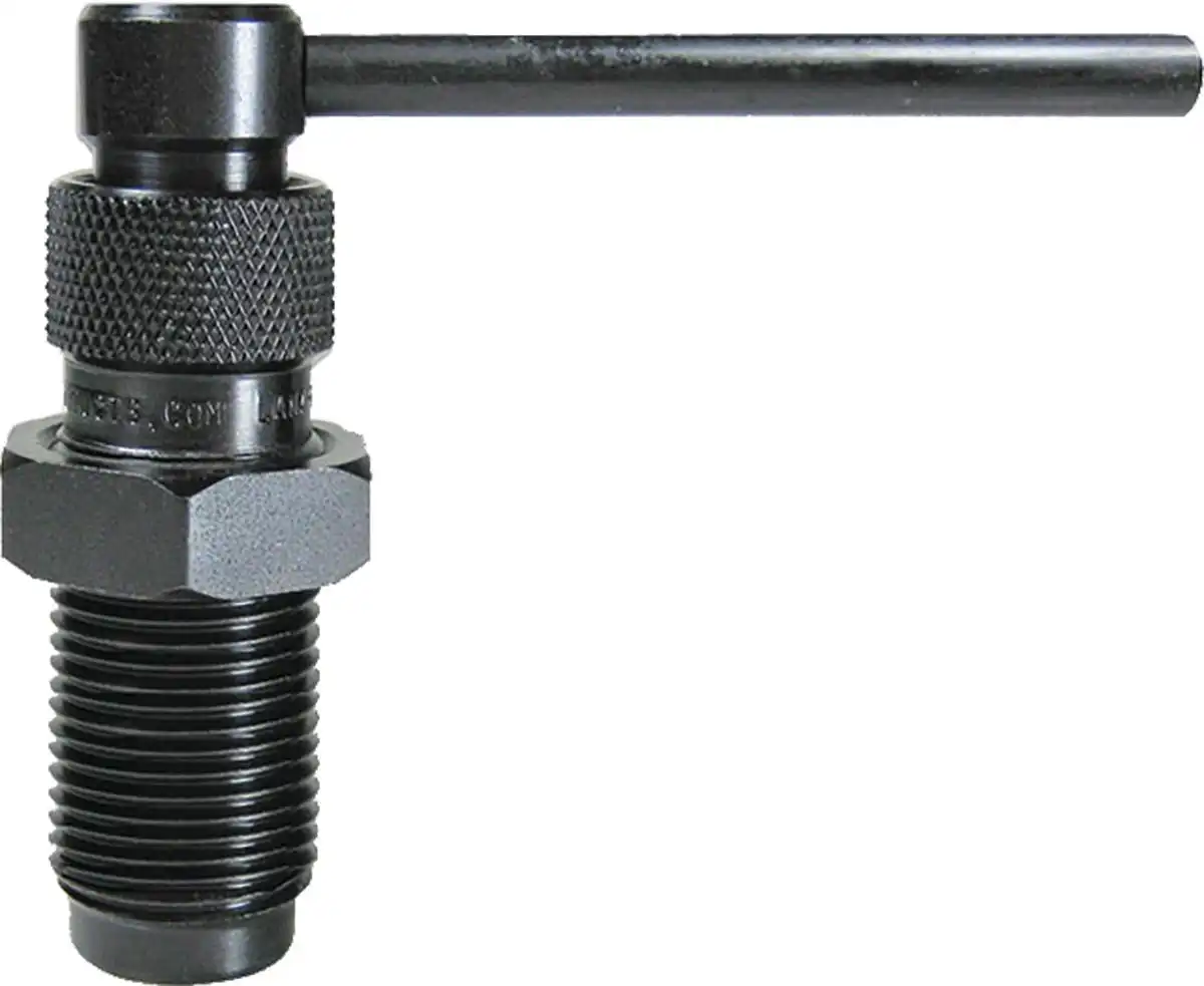STANDARD BULLET PULLER COLLETS NOT INCLUDED