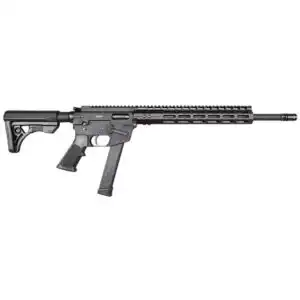 Freedom Ordnance FXR-FX9 Carbine Rifle 9mm Luger 33rd Magazine 16" Barrel M-LOK Forearm 6 Position Stock