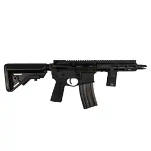Franklin Armory Reformation RS7 Handgun .300 Blackout 30rd Magazine 7.5" NRS Barrel Custom Tuned Trigger Black GCA firearm NON-NFA
