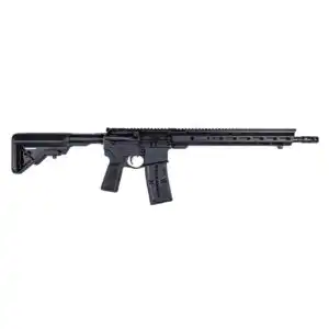 Franklin Armory F17-X Piston Rifle .17 WSM 20rd Magazine 16" Barrel M-LOK Handguard