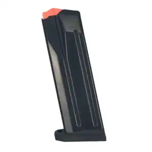 Global Ordnance Handgun Magazine for Arex Delta M 9mm Luger 15/rd
