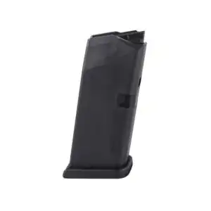 Glock G26 Handgun Magazine Black Gen5 9mm 10/rd