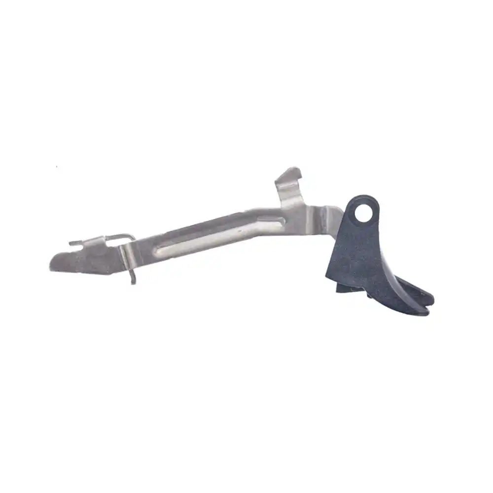 Glock Factory Trigger with Bar Fits G17/22/31/34/35 Gen 3