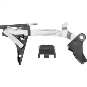 Glock Factory Performance Handgun Trigger .40 Cal 5lbs Black