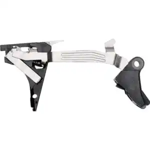 Glock Factory Performance Handgun Trigger .22 LR 5lbs Black