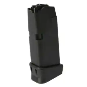 Glock G27 Handgun Magazine .40 S&W 10/rd