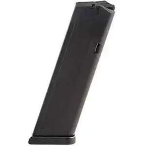 Glock Factory Original Glock 31 Magazine .357 SIG Black Polymer 10/rd