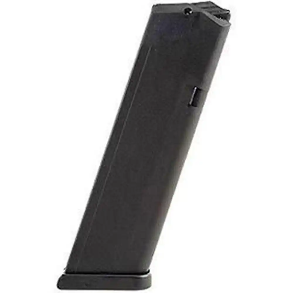 Glock Factory Original Glock 31 Magazine .357 SIG Black Polymer 10/rd