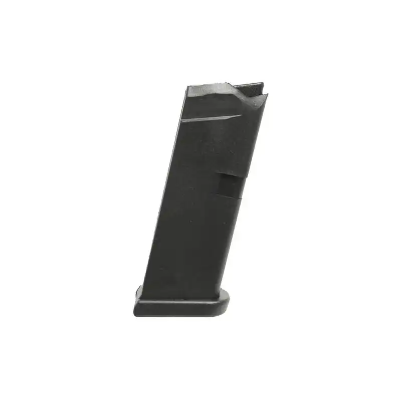 Glock Factory Original Glock 43 Magazine 9mm Luger 6/rd