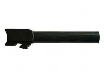 Glock Replacement Barrel Glock Model 27 .40 S&W Replacement - 3.5"