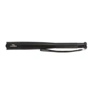 Cyclops Brooklyn Flashlight 3000 Lumen Black