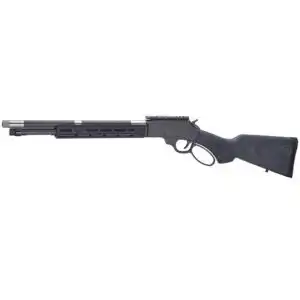 Henry SPD HUSH Series Lever Action Rifle .44 Mag/.44 Spl 7rd Capacity 16.5" Barrel M-LOK Handguard