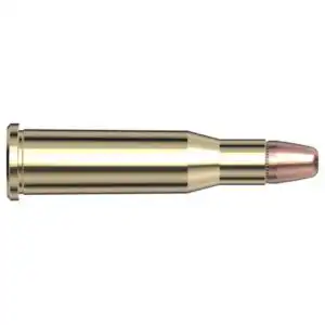 Hornady Custom Rifle Ammunition .218 Bee 45 gr HP 25/ct