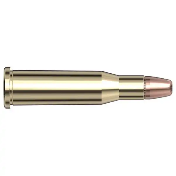 Hornady Custom Rifle Ammunition .218 Bee 45 gr HP 25/ct