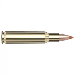 Hornady Superformance Rifle Ammunition .222 Rem 35 gr NTX 3760 fps - 20/ct