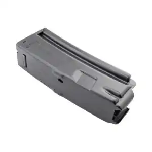 H&K SP5 SP5K Handgun Magazine Black 9mm Luger 10/rd
