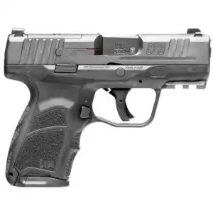 H&K CC9 Optic Ready Handgun 9mm Luger 10rd(1)&12rd(1) Magazines 3.32'' Barrel